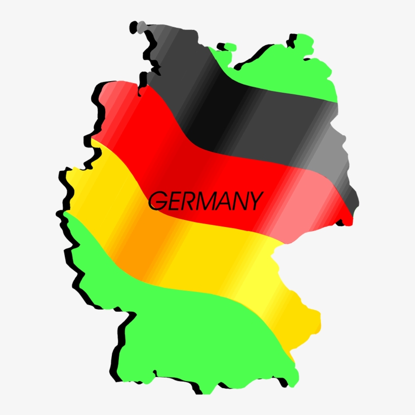 Abcteach Blog » Blog Archive » Eye On Curriculum - Germany Clipart, transparent png download