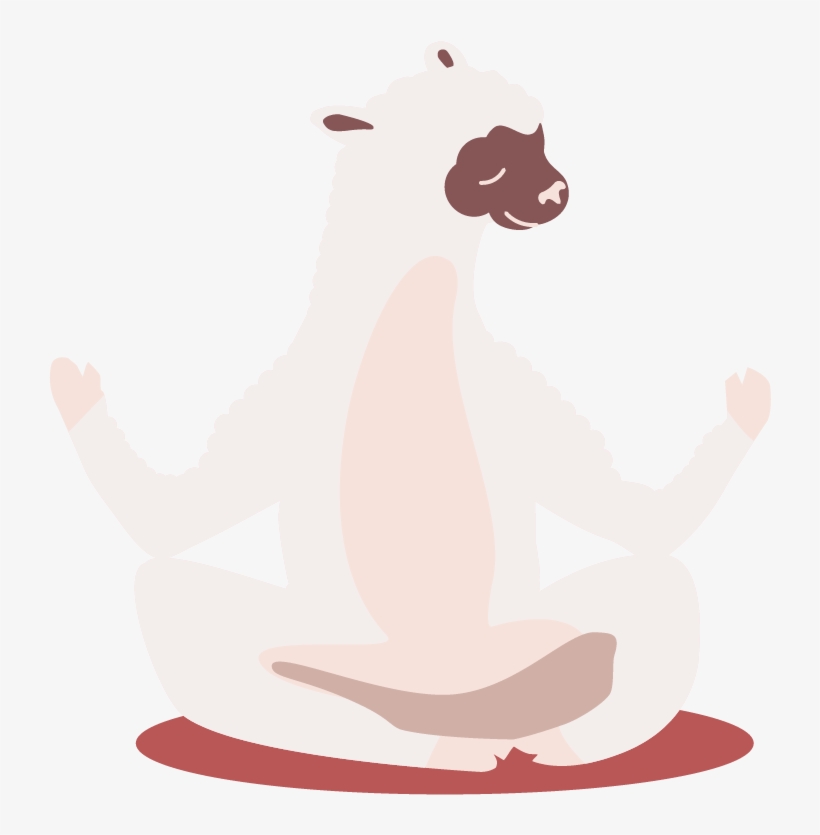 Harmony - Meditation, transparent png download