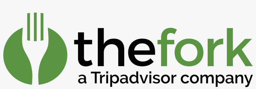 The Fork Logo - Ristorante Matusel Bologna Centro, transparent png download