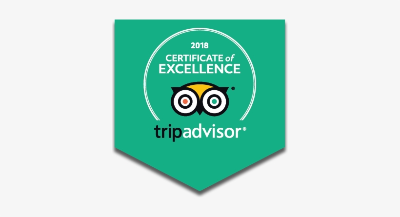 Get 15% Off Plus Free Wifi With Promo Code "myoaks" - Tripadvisor Interactive Luggage Tag - Tripadvisor Owl, transparent png download