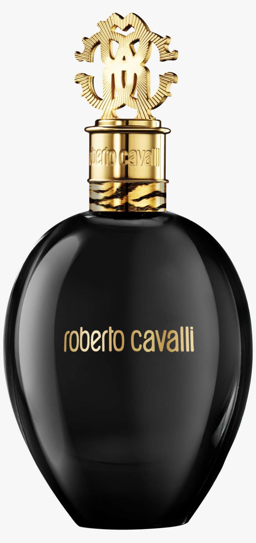 Roberto Cavalli Nero Edp, transparent png download
