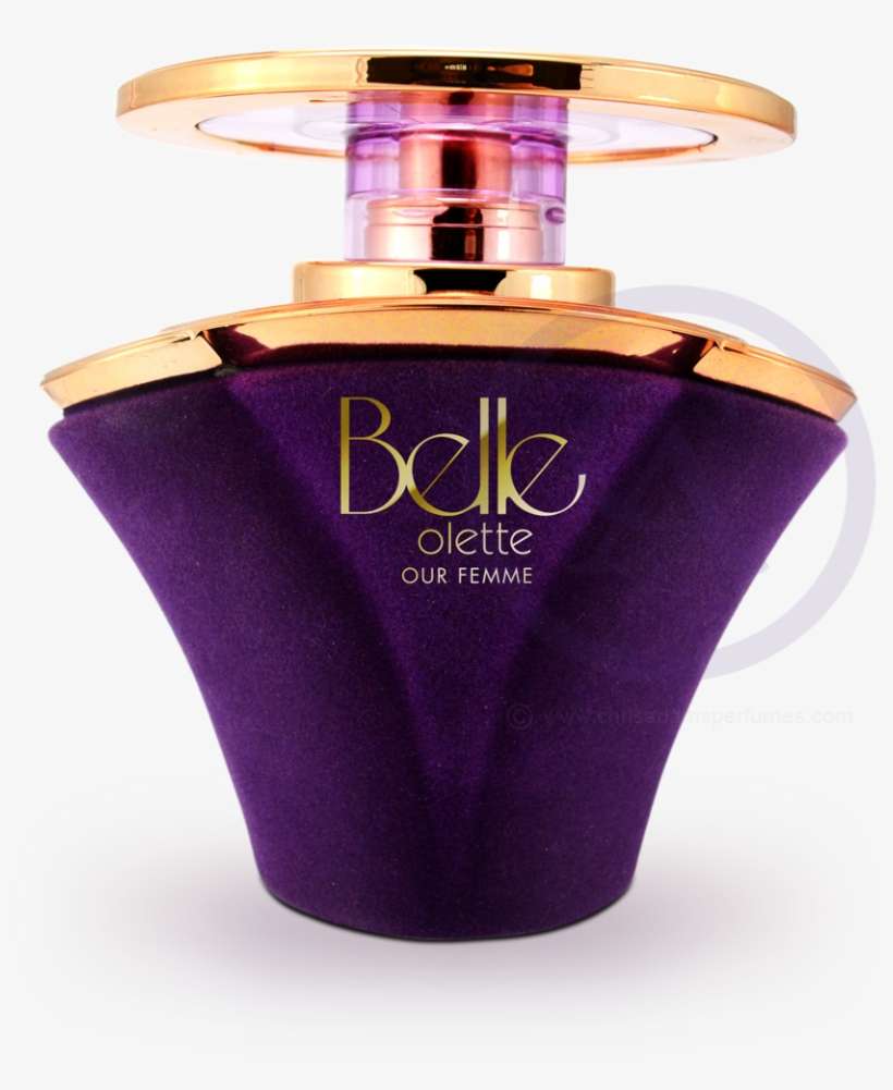 Perfume - Belle Violette Perfume Price, transparent png download