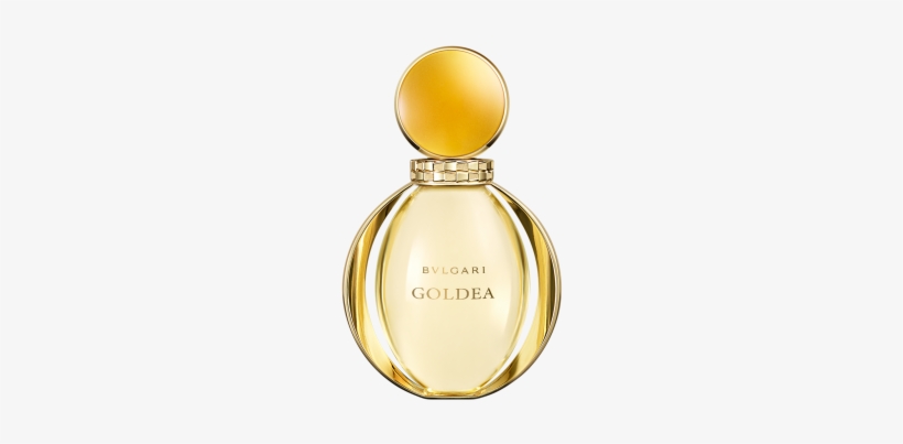 Bvlgari Goldea Edp 90 Ml, transparent png download