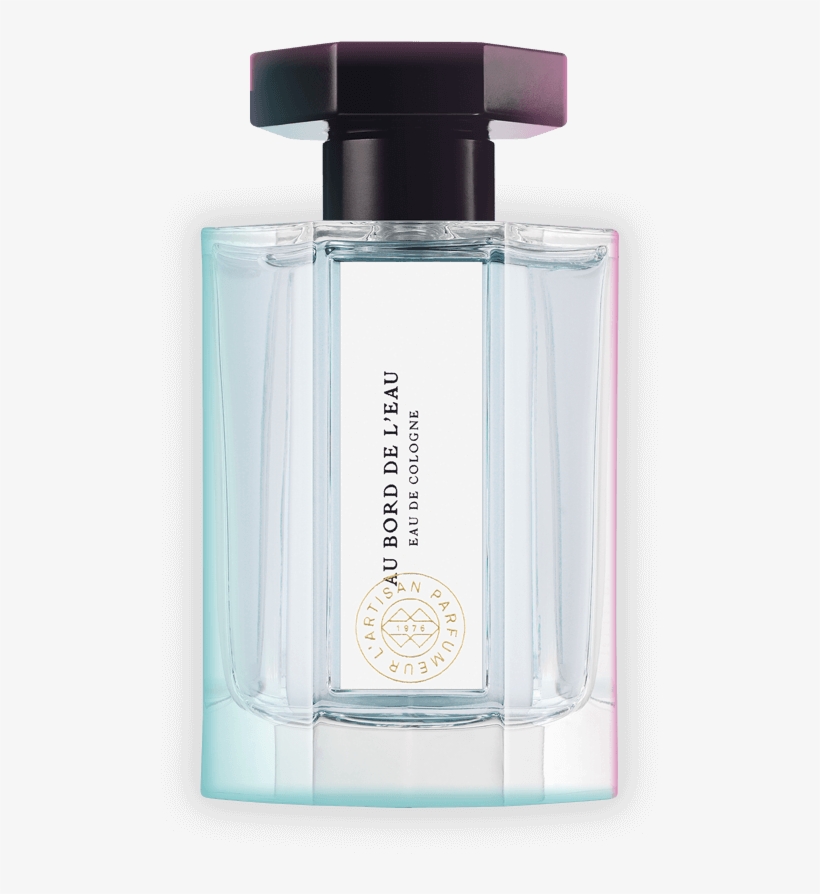 L'artisan Water And Light - Au Bord De L'eau - Eau De Cologne - L'artisan Parfumeur, transparent png download