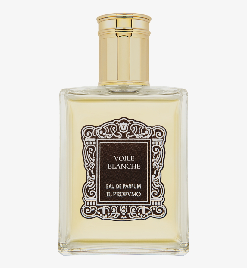 Voile-blanche - Il Profvmo Caramella D'amore 100 Ml, transparent png download