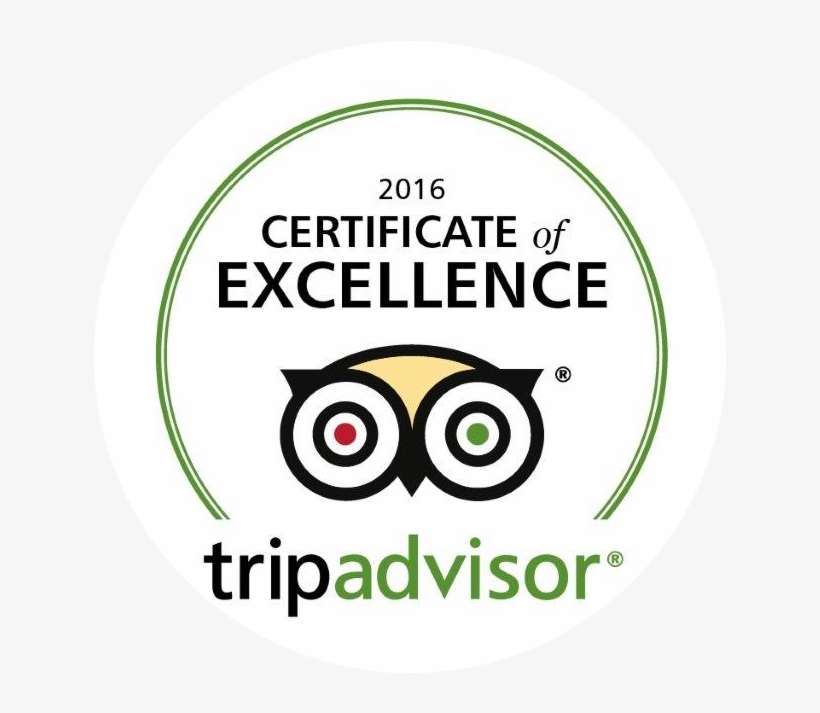 Trip Advisor Certificate Of Excellence - Listerine Pocketmist Cool Mint, 2 Count, transparent png download
