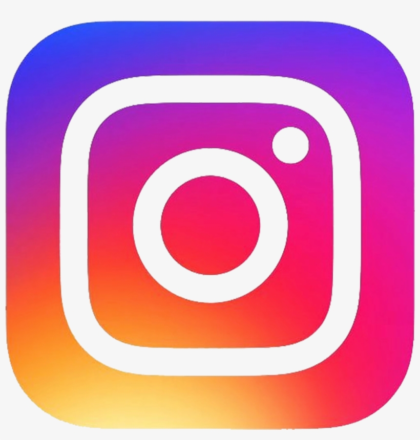 Follow Us On Instagram - Instagram Ikonica, transparent png download