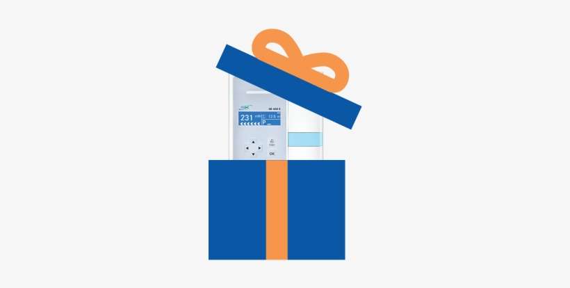 Like Us On Facebook - Graphic Design, transparent png download