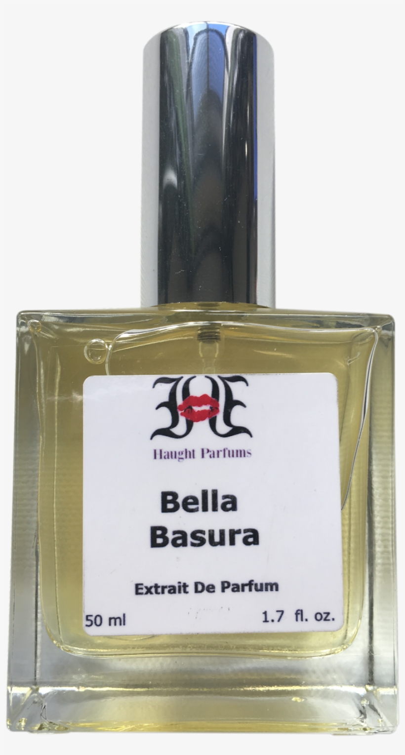 Bella Basura By Haught Perfumes - Perfume, transparent png download
