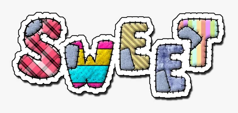 Sweet Png Transparent Picture - Portable Network Graphics, transparent png download