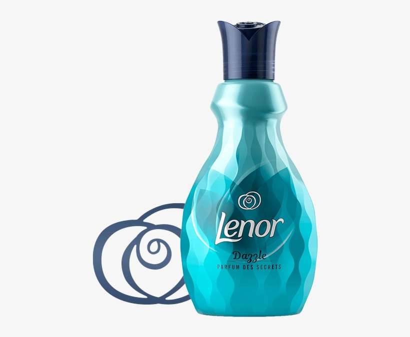 Lenor Parfum Des Secrets, transparent png download