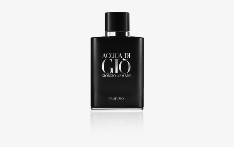 profumo giorgio armani