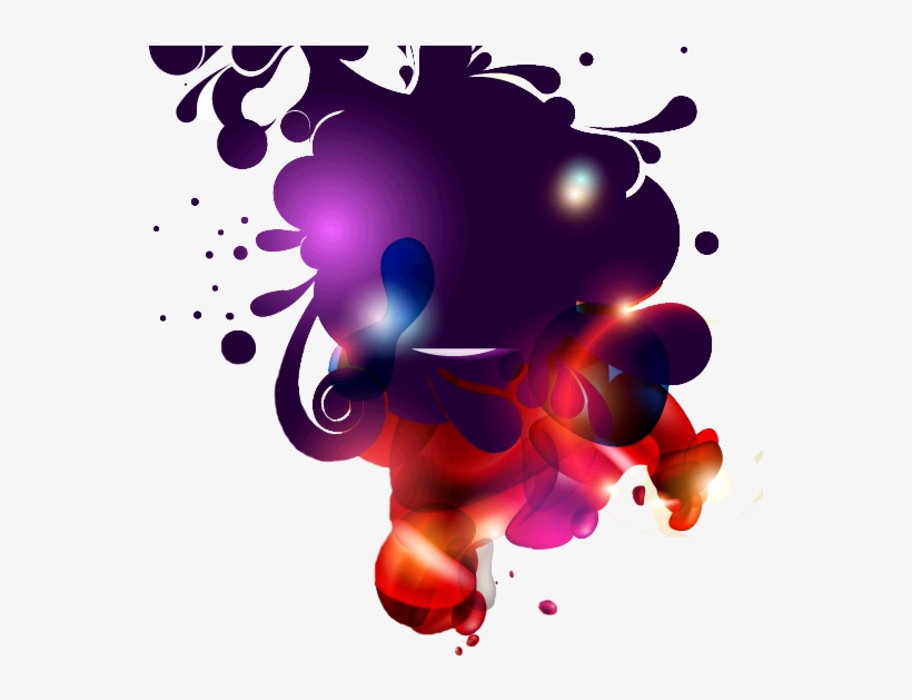 Pin Paint Splatter Png On Pinterest - Rækker Mølle Midtjyllands Bryggen (hc Midtjylland 2005), transparent png download