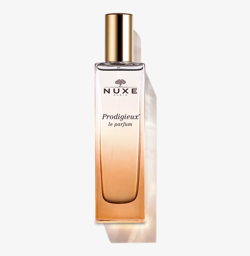 1517298041 Fp Nuxe Prodigieux Le Parfum 50ml 2017 Web - Nuxe, transparent png download