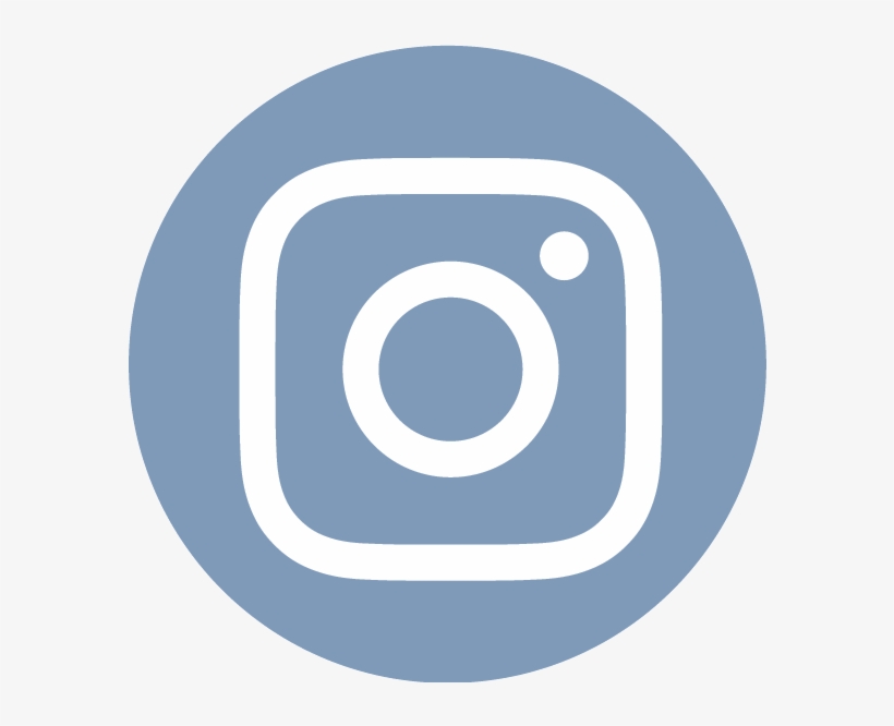 Facebook Twitter Instgram Pinterest - Instagram, transparent png download