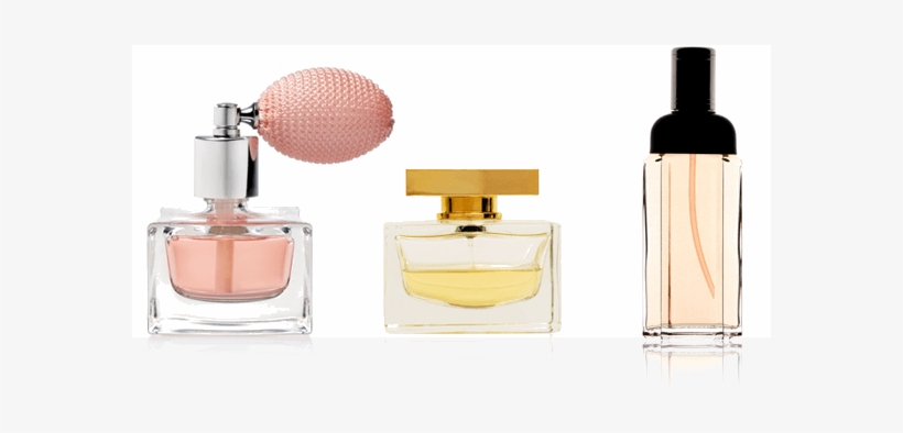 How To Sell Fragrances Online - Perfume, transparent png download
