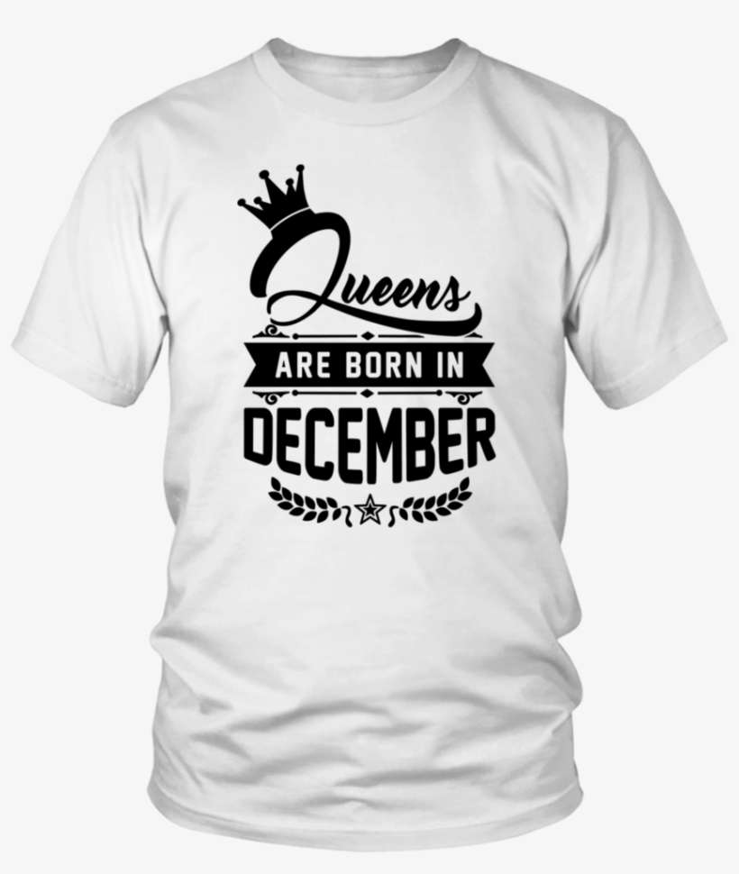 Queens Are Born In December - Dbz Super Saiyan Dab, transparent png download