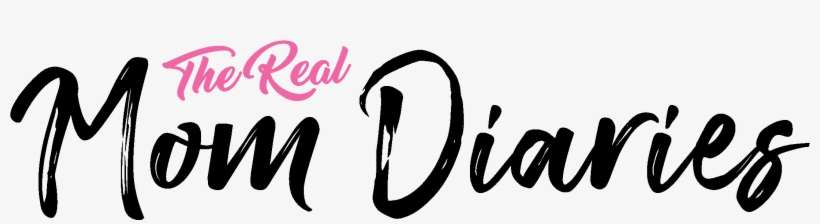 The Real Mom Diaries - Day By Angela L. Kendall, transparent png download