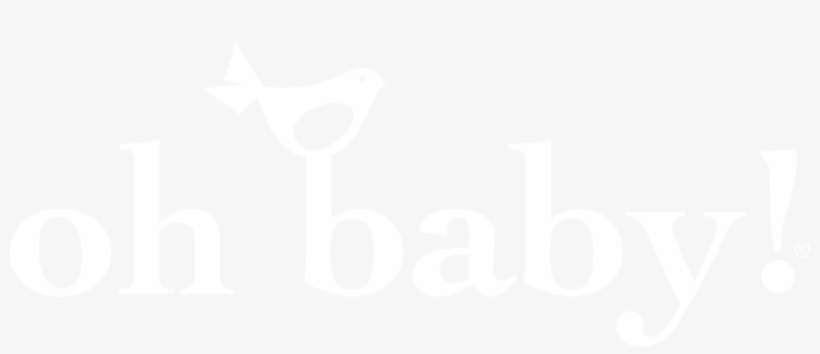 Menu Oh Baby - White Colour Dp For Whatsapp, transparent png download