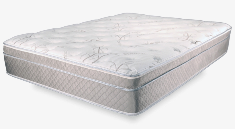 Mattress Png Picture - Latex King Mattress, transparent png download