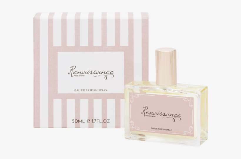 The Perfume - Renaissance, transparent png download