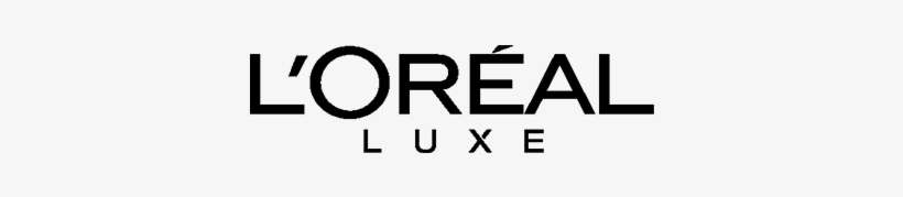 L Oreal Luxe, transparent png download