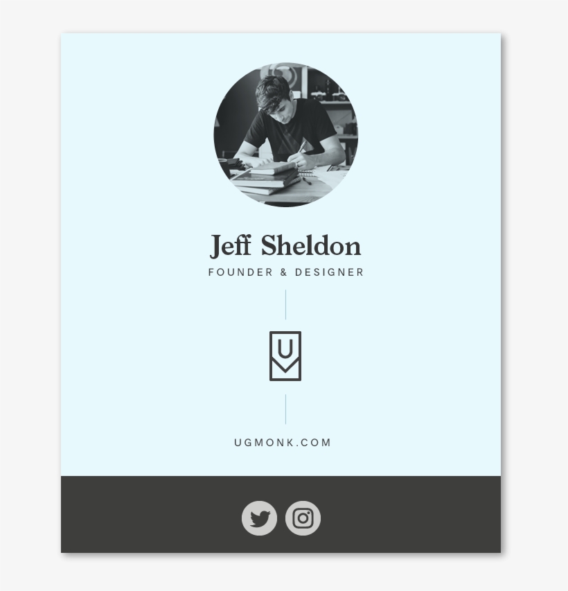 Promote With Physical Materials - Instagram, transparent png download