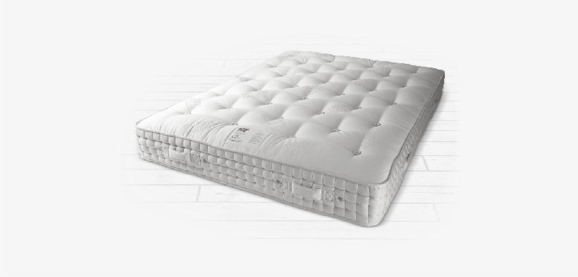 Foam Mattress - Mattress Png, transparent png download