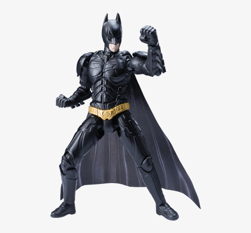 Bandai Batman Dark Knight, transparent png download