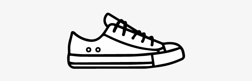Clip Art Free Gekks The Innovative No - Sneaker Clip Art, transparent png download