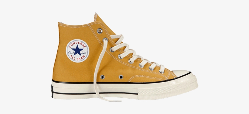 On Feet At Bba7f 4ddfa Converse Chuck Taylor All Star - Converse All Star, transparent png download