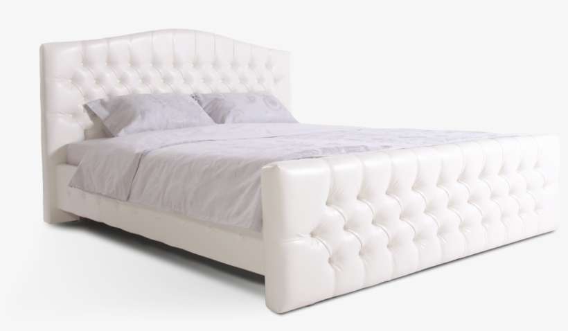 Bed, transparent png download