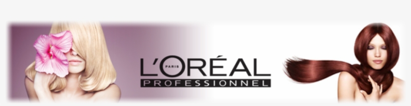 L'oreal Professionnel - L'oréal Professionnel, transparent png download