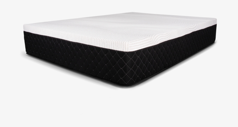 Memory Foam Mattress Png, transparent png download