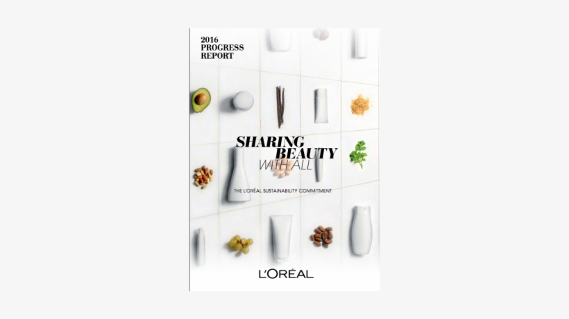 In Light Of Its Stance On Climate Change, L'oreal Has - Loreal Perfect Clean, transparent png download