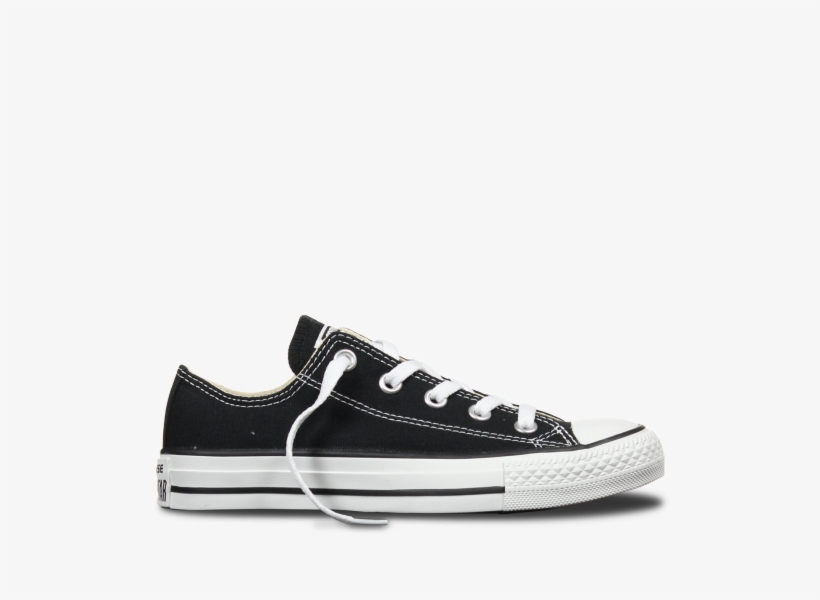Ct Core Canvas Low - Chuck Taylor All Star Navy, transparent png download
