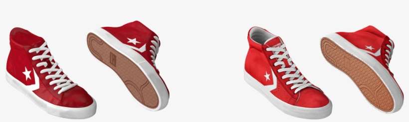 Converse-06 - Converse, transparent png download