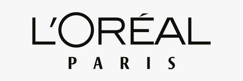 Our References - Loreal Paris, transparent png download