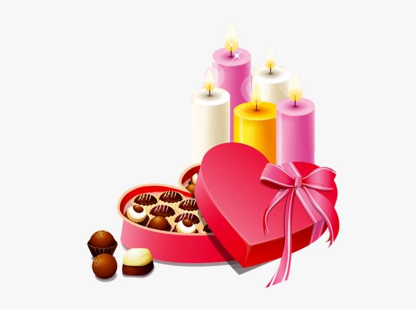 Candles Png Transparent Image - Candles .png, transparent png download