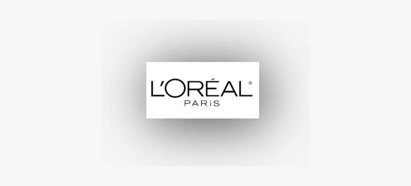 Loreal And Ecairn - Loreal Paris, transparent png download
