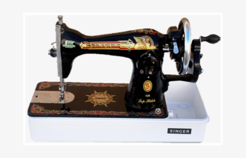 Size Chart - Tailor Machine Png, transparent png download