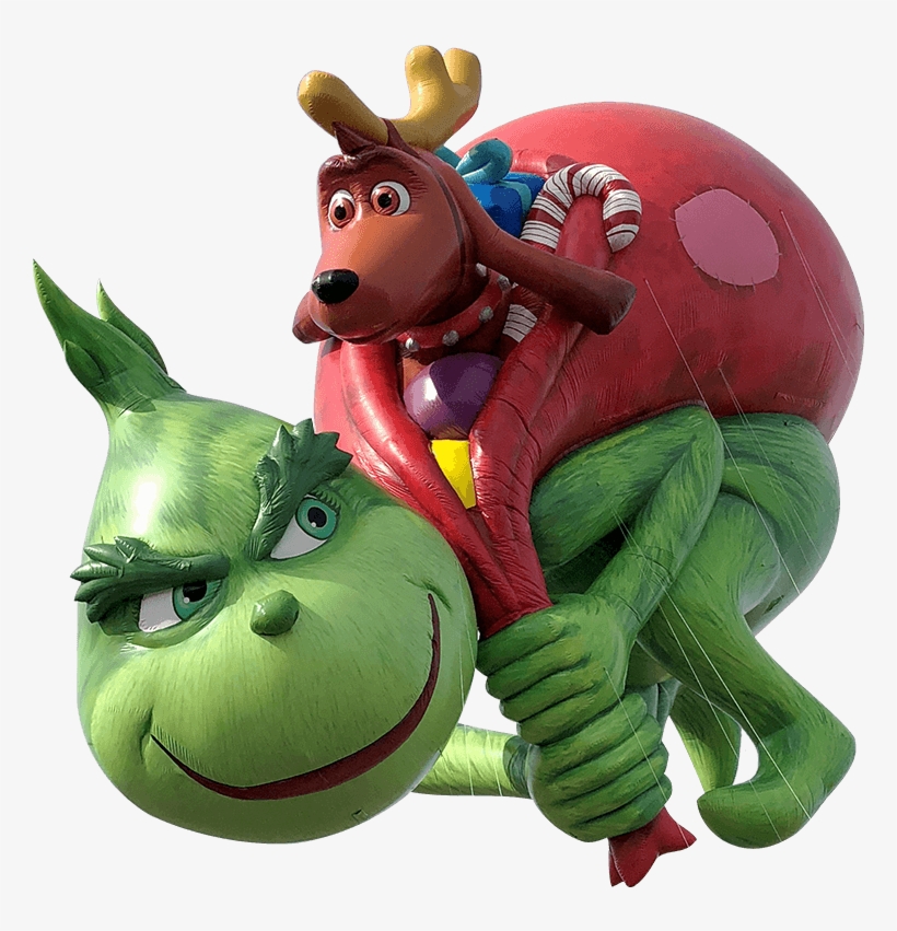 Macy's Thanksgiving Day Parade, transparent png download
