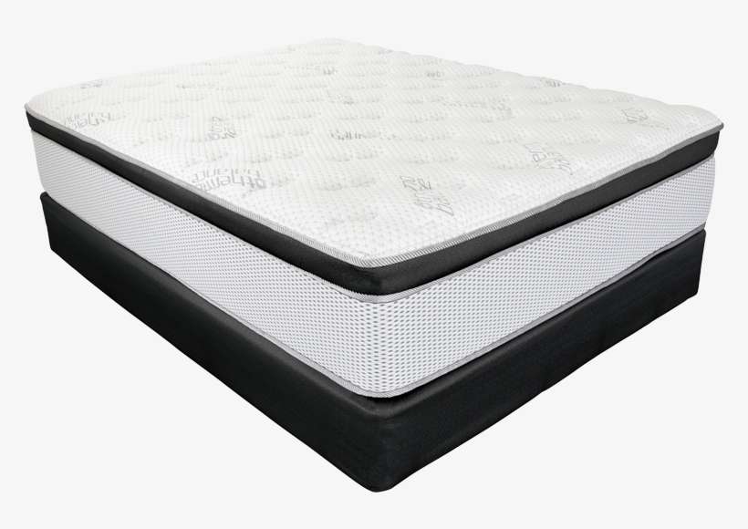 Radiance - Mattress, transparent png download