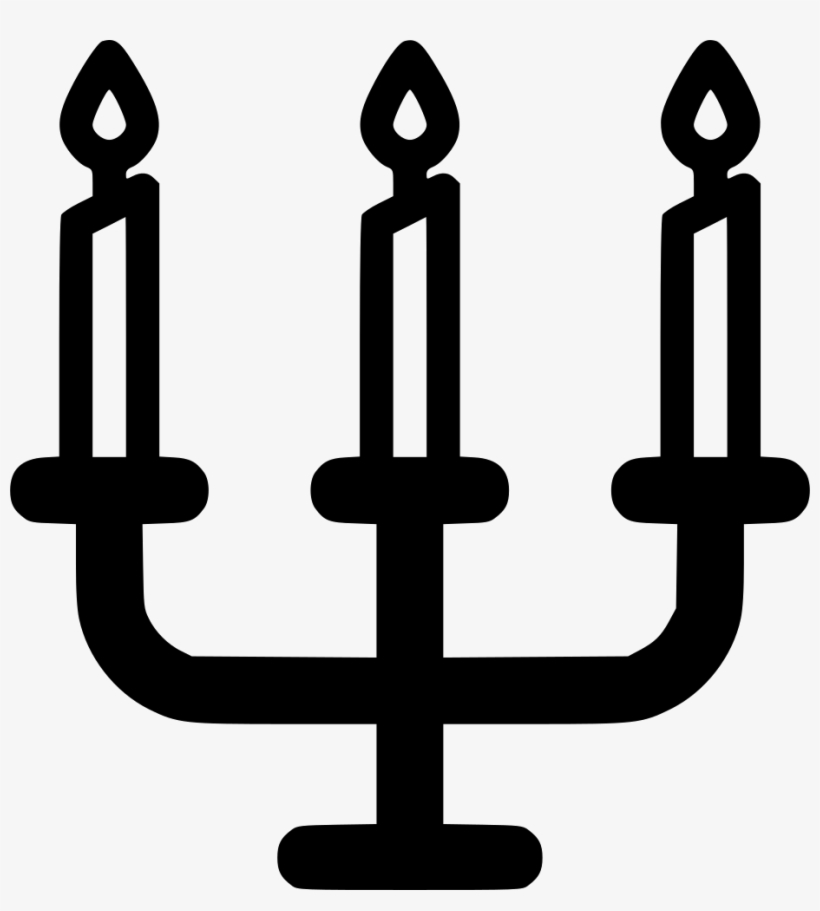 Candles Comments - Candle, transparent png download