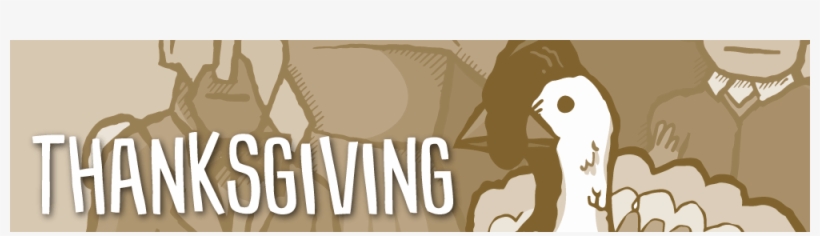 Thanksgiving Foods For Sale - Gift, transparent png download