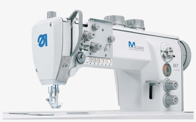 Durkopp Adler 867, transparent png download