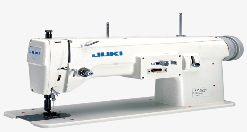 "high Speed, 1 Needle, Lockstitch, Zigzag And Embroidering - Zigzag Stitch, transparent png download