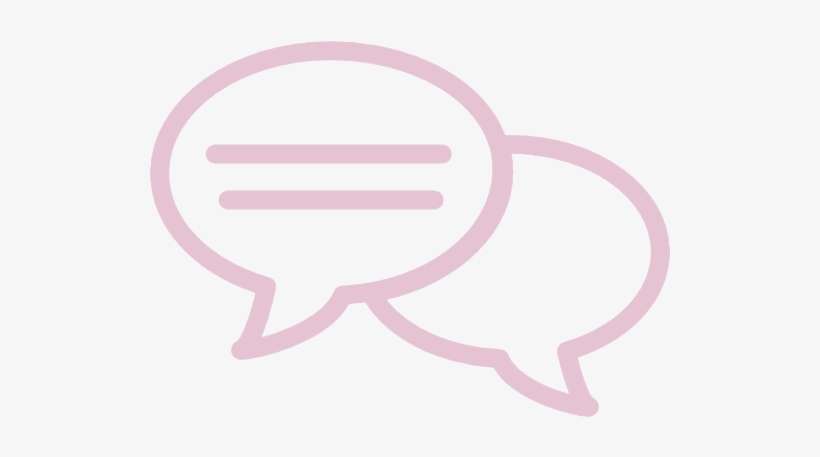 Send Us Your Feedback - Icono Conversación Png, transparent png download
