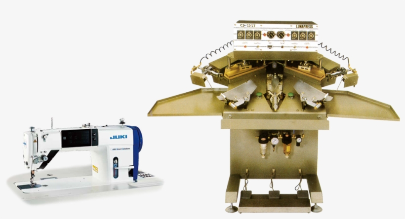 Get The Best Deals On Sewing Machine Equipment And - Sewing Machine, transparent png download