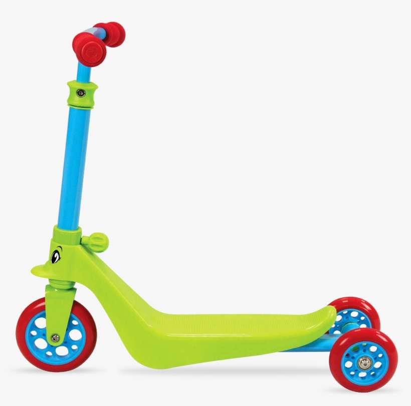In A Nutshell - Segway, transparent png download